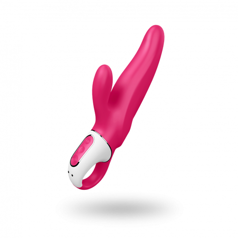 Satisfyer Vibes Mr Rabbit
